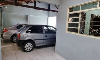 Imagem 2: Casa residencial a venda no Jardim Santa Efigênia, Franca sp