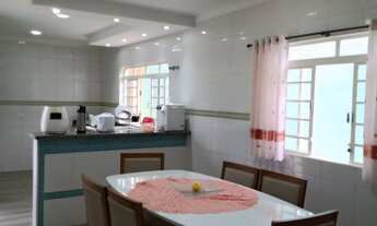 Imagem 6: Casa residencial a venda na Vila Chico Julio em Franca SP