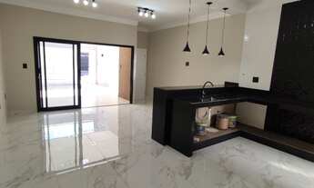 Imagem 6: Casa residencial a venda no Jardim Elisa em Franca sp