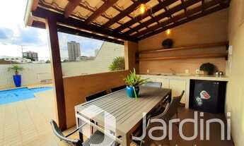 Imagem 5: Apartamento a venda no Residencial Baldassari, Franca SP