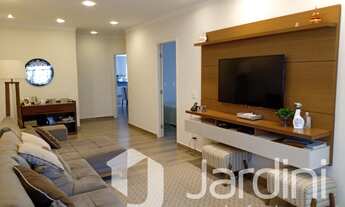 Imagem 4: Casa residencial a venda na Vila Chico Julio em Franca SP