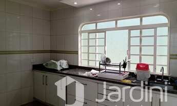 Imagem 7: Casa residencial a venda na Vila Chico Julio em Franca SP