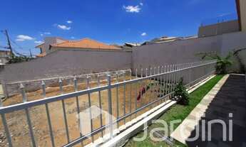 Imagem 4: Casa a venda no Residencial Amazonas, Franca SP