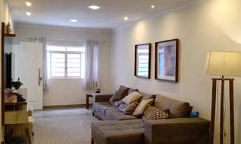 Imagem 5: Casa residencial a venda na Vila Chico Julio em Franca SP