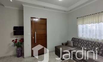 Imagem 5: Casa residencial a venda no Jardim Tropical, Franca SP