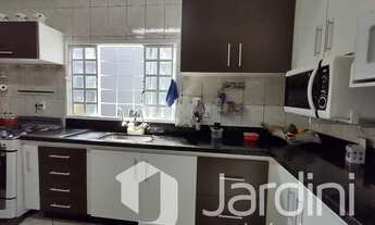 Imagem 7: Casa residencial a venda no Jardim Tropical, Franca SP