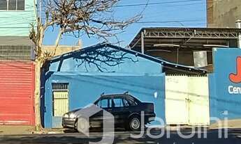 Imagem: Terreno a venda no Jardim Alvorada, Franca