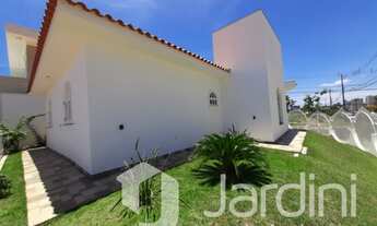 Imagem: Casa a venda no Residencial Amazonas, Franca