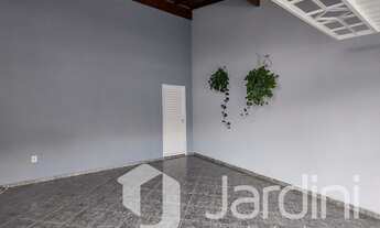 Imagem 2: Casa residencial a venda no Jardim Tropical, Franca SP