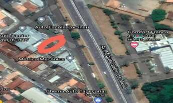 Imagem 2: Terreno a venda no Jardim Alvorada, Franca SP