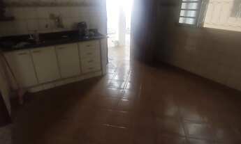 Imagem 2: Casa residencial a venda na Cidade Nova, Franca SP