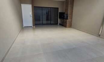 Imagem: Casa residencial a venda no Jardim Elisa