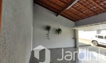 Imagem 3: Casa residencial a venda no Jardim Tropical, Franca SP