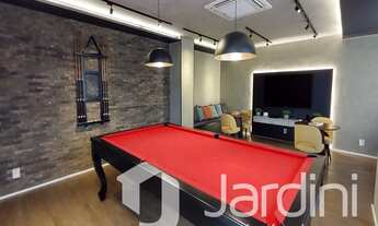 Imagem 5: Apartamento residencial a venda no edifício terraço dItália, Franca SP