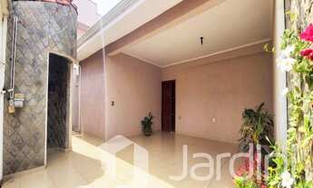 Imagem 2: Casa residencial a venda no Parque Universitário, Franca SP