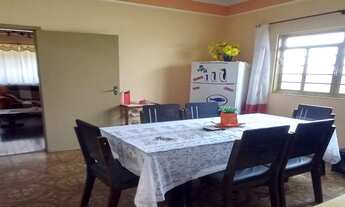 Imagem 6: Casa residencial a venda no Vila Santa Cruz, Franca SP