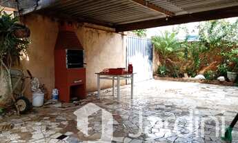 Imagem 1: Casa residencial a venda no Parque Continental, Franca sp