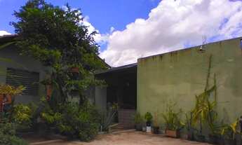 Imagem: Casa residencial a venda no Jardim Bonsucesso