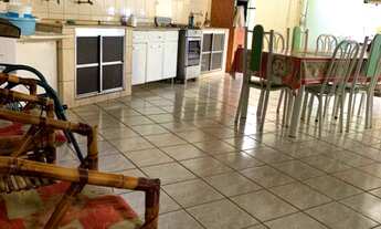 Imagem: Casa residencial a venda no Parque Progresso