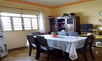 Imagem 7: Casa residencial a venda no Vila Santa Cruz, Franca SP