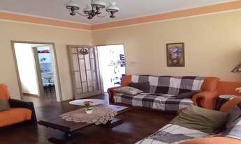 Imagem: Casa residencial a venda no Vila Santa Cruz