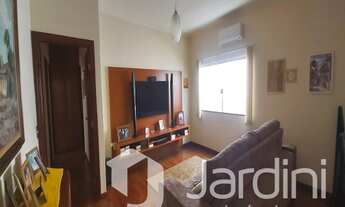 Imagem 4: Casa residencial a venda no Parque Universitário, Franca SP