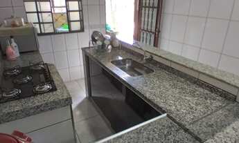 Imagem 5: Casa residencial a venda no Jardim Bonsucesso, Franca SP