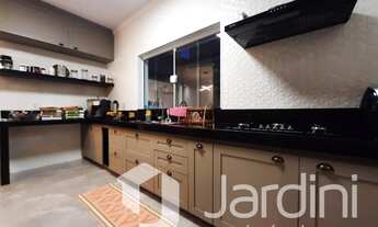 Imagem: Casa residencial a venda no Esplanada Primo