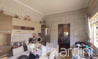 Imagem 7: Casa residencial a venda no Jardim Pinheiros, Franca SP