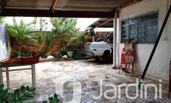 Imagem 2: Casa residencial a venda no Parque Continental, Franca sp