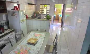 Imagem 6: Casa residencial a venda no Jardim Bonsucesso, Franca SP