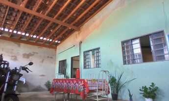 Imagem 2: Casa residencial a venda no Jardim Bonsucesso, Franca SP