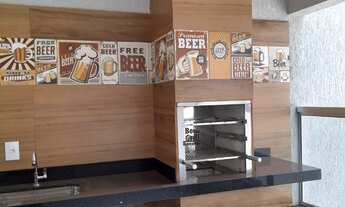 Imagem 3: Apartamento residencial a venda em Rifaina, SP