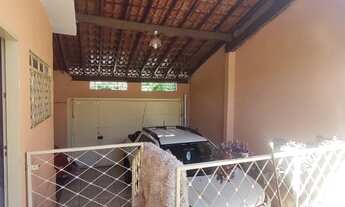 Imagem 2: Casa residencial a venda no Jardim Pinheiros, Franca SP