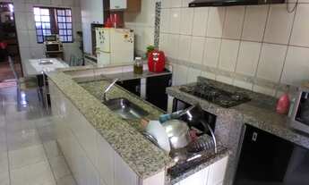 Imagem 3: Casa residencial a venda no Jardim Bonsucesso, Franca SP