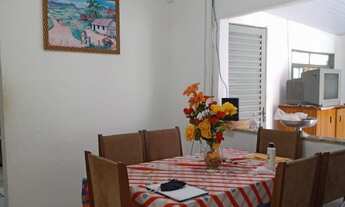 Imagem 5: Casa residencial a venda no Parque Continental, Franca sp