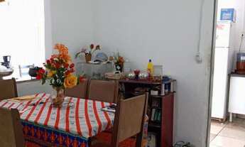 Imagem 4: Casa residencial a venda no Parque Continental, Franca sp