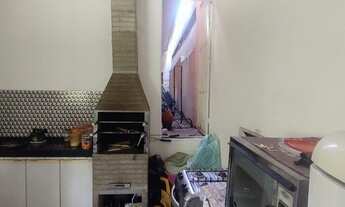 Imagem 4: Casa residencial a venda no Jardim Pinheiros, Franca SP