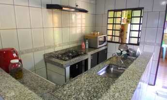 Imagem 4: Casa residencial a venda no Jardim Bonsucesso, Franca SP