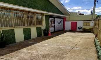 Imagem 3: Casa residencial a venda no Vila Santa Cruz, Franca SP