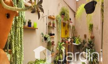 Imagem 7: Casa residencial a venda no Parque Universitário, Franca SP