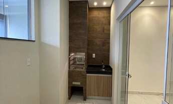 Imagem 3: Apartamento residencial a venda no Santa Lucia em Franca sp