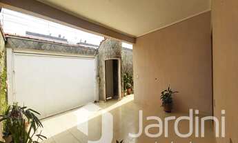 Imagem 3: Casa residencial a venda no Parque Universitário, Franca SP