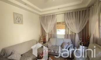 Imagem 6: Casa residencial a venda no Jardim Pinheiros, Franca SP