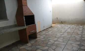 Imagem 3: Casa residencial a venda no São Joaquim, Franca/SP