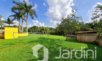 Imagem 7: Chácara a venda no Condomínio Caminhos de São Jose, Franca SP