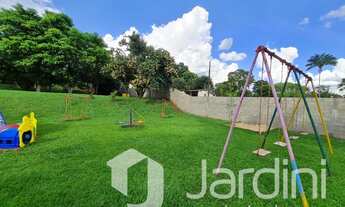 Imagem 6: Chácara a venda no Condomínio Caminhos de São Jose, Franca SP