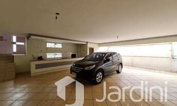 Imagem 4: Sobrado residencial a venda no São Jose, Franca/SP