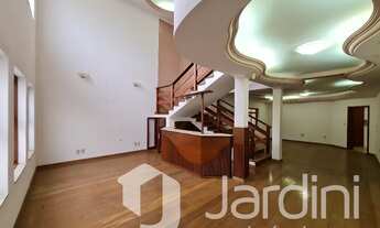 Imagem: Sobrado residencial a venda no São Jose