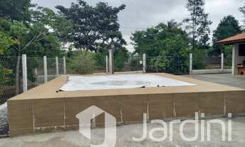 Imagem 3: Rancho a venda no Condomínio Beira Rio Jaguará, Sacramento/MG